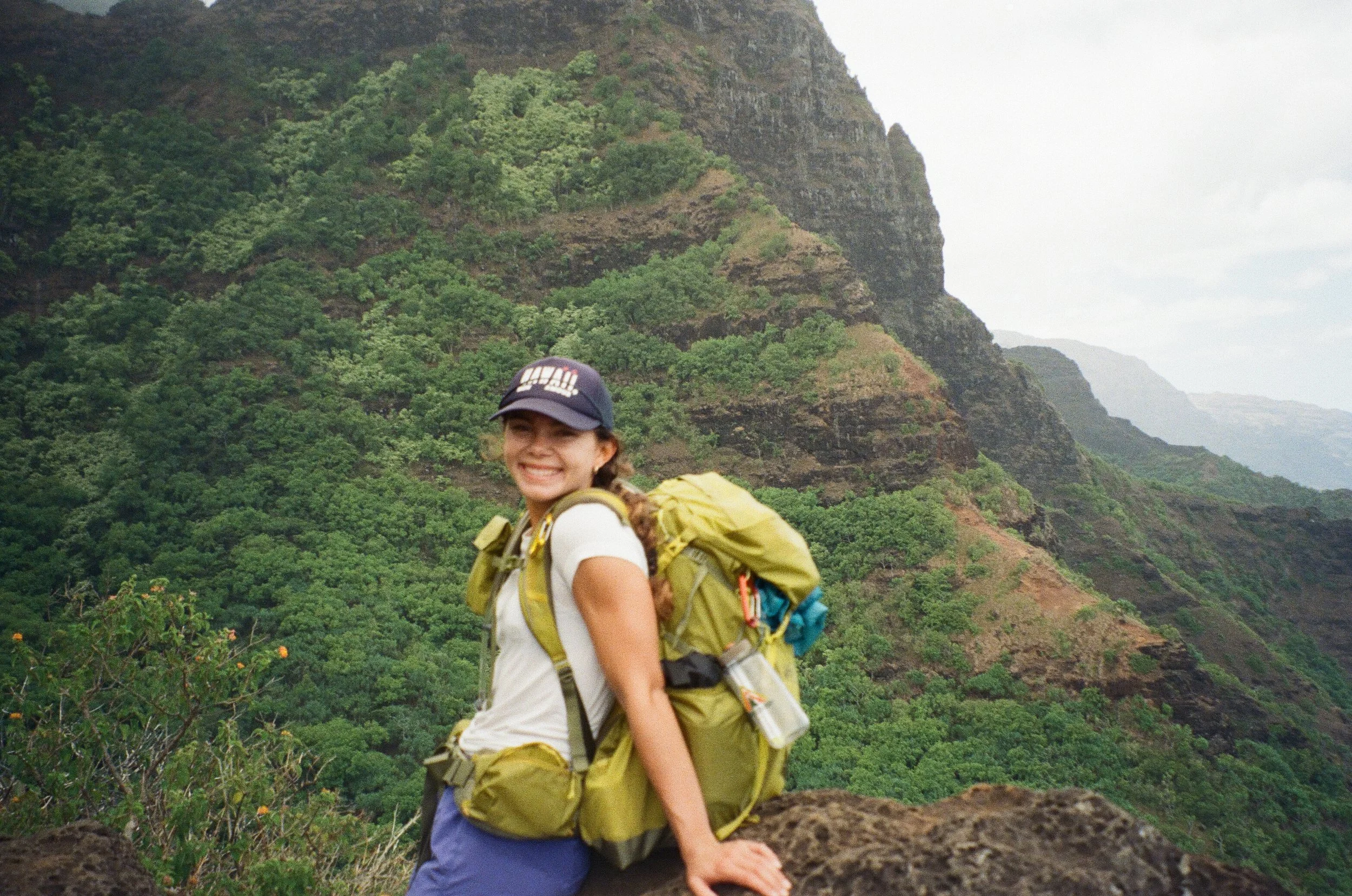 With Love From Hanalei