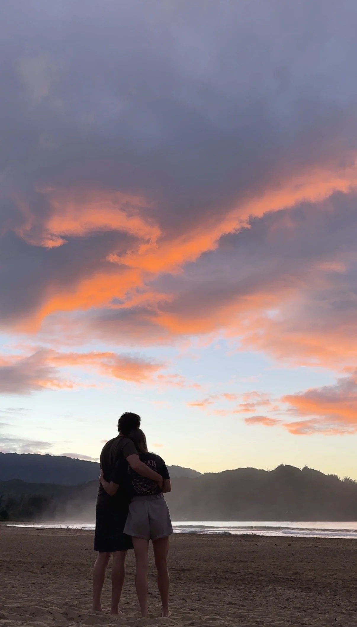 With Love From Hanalei