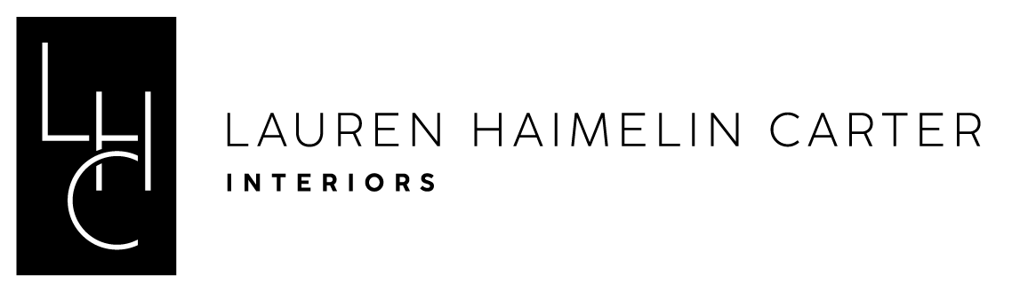 Lauren Haimelin Carter Interiors