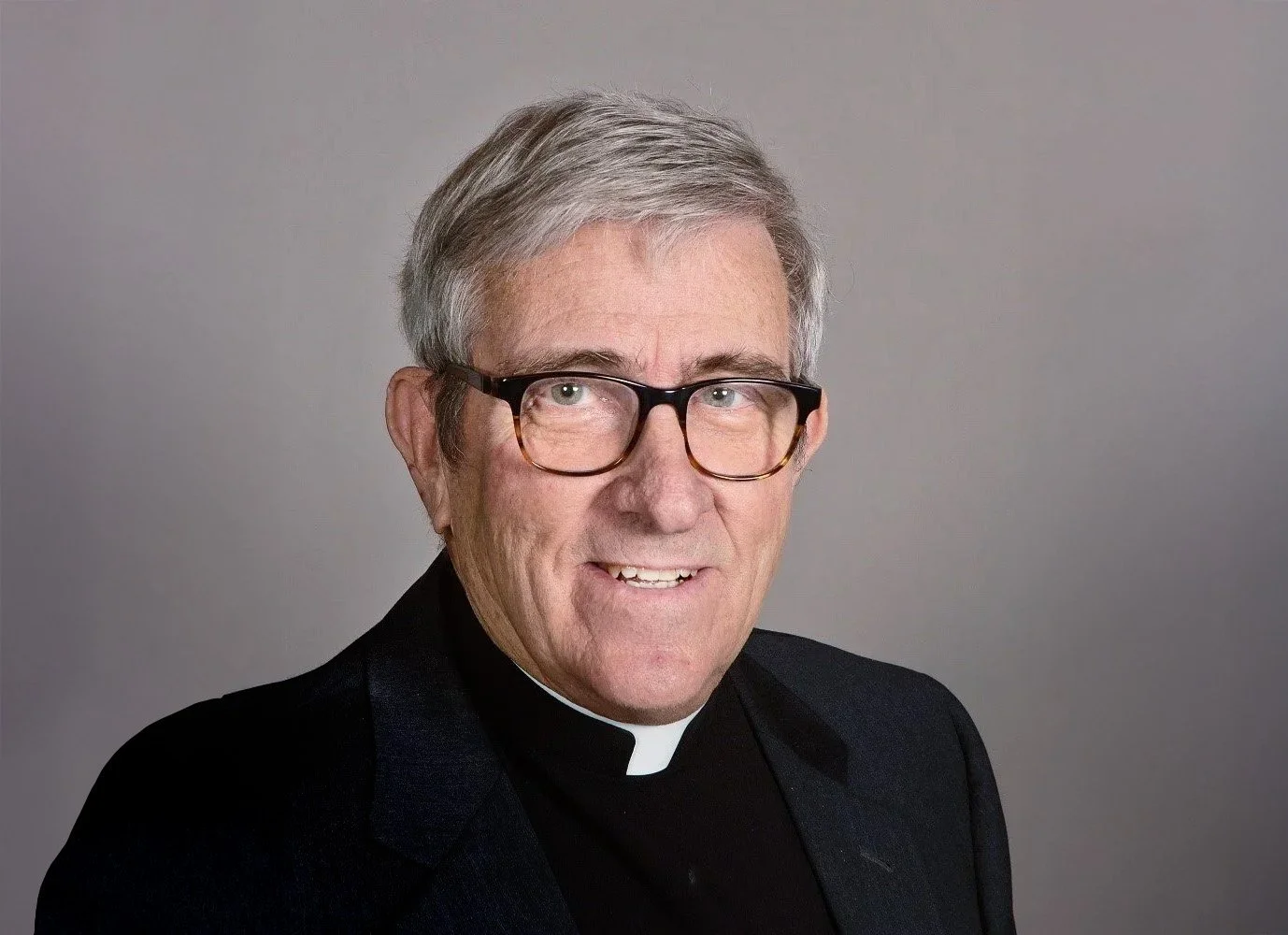Father Joe Miksch to Speak at Saint Benedict Center