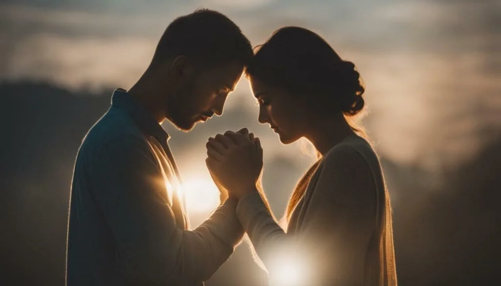 Blessed Are the Merciful (Sharon Doran, MA, Deacon Steve Doran, MD)