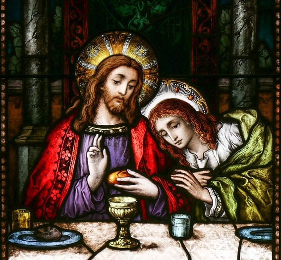 The Many Births of Jesus (Fr. Larry Gillick, SJ)