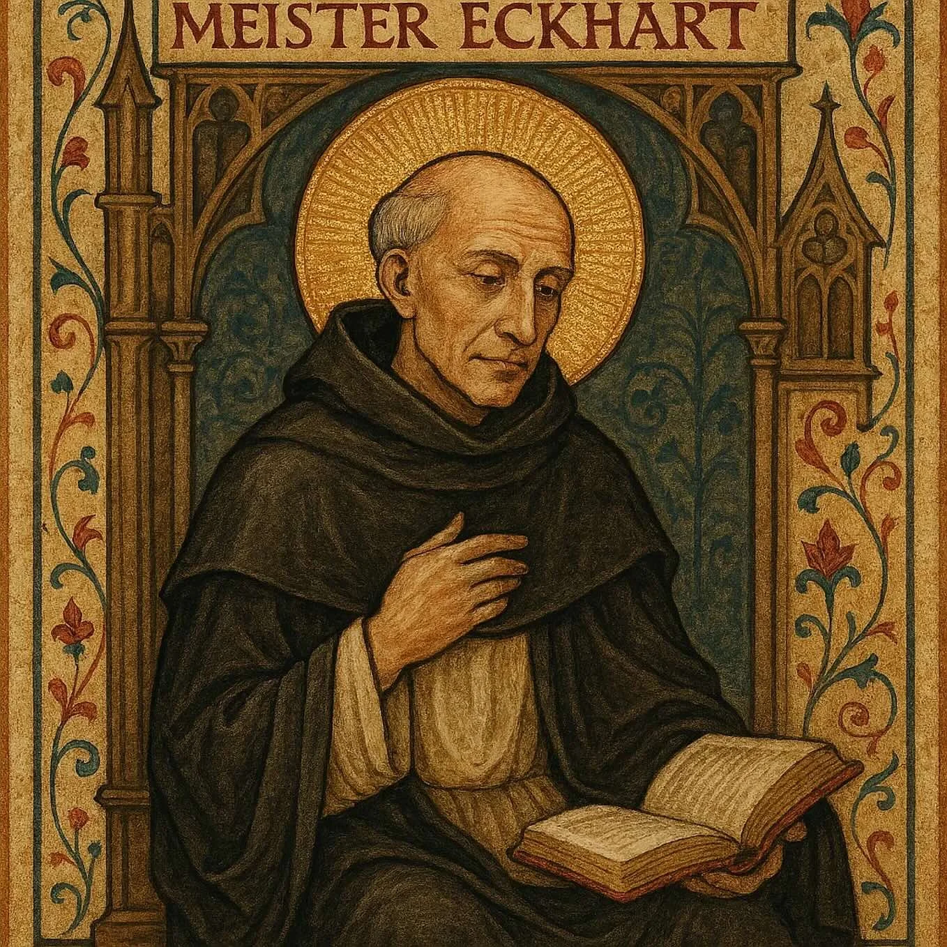 On Human Dignity (Abbot Mauritius Wilde, OSB, Ph.D.)