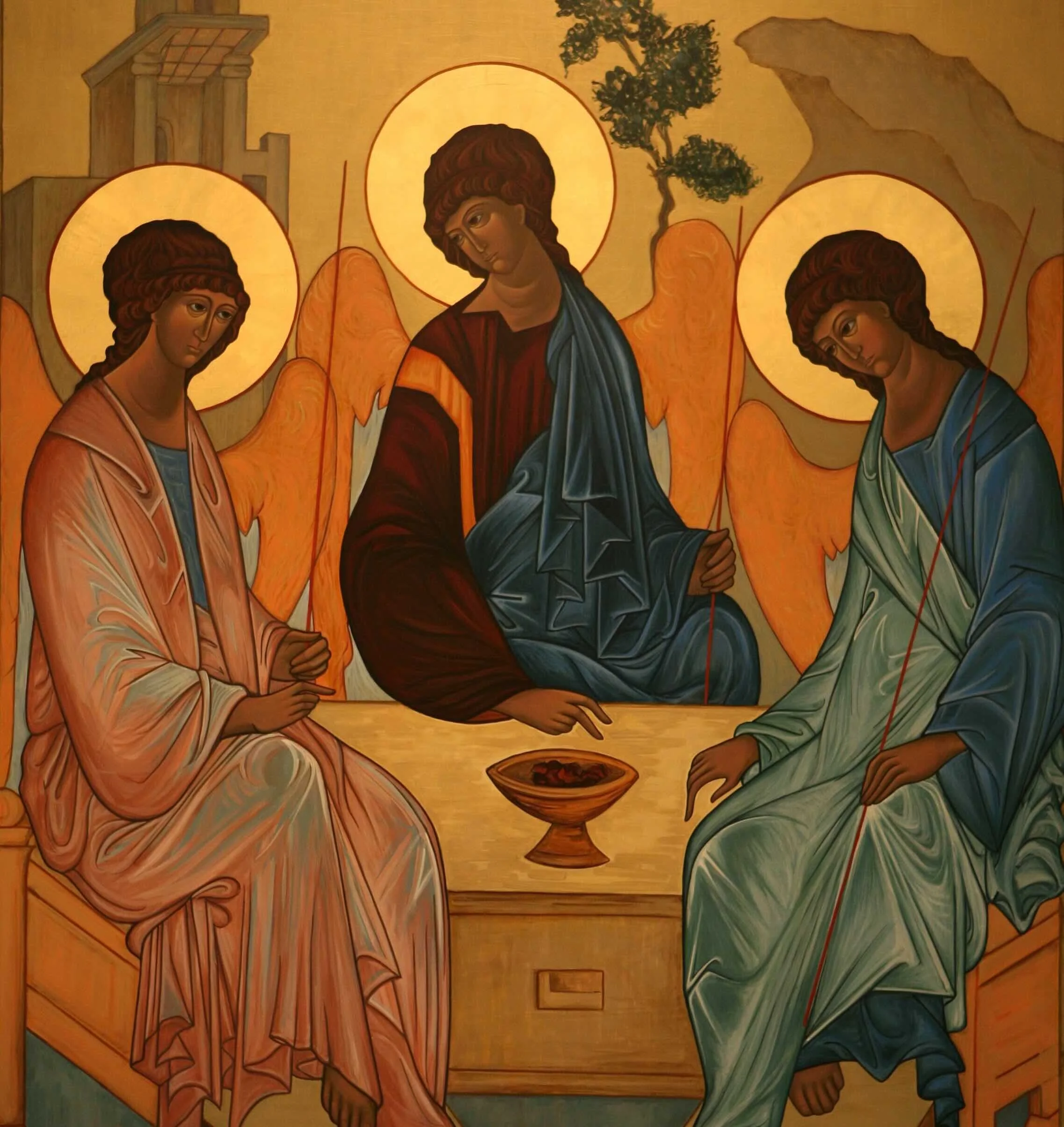 SILENT - Guided/Directed Retreat (Fr. Richard J. Reiser, Br. Tobias Dammert, OSB, Ellen Lierk, Fr. Dennis Hanneman, Sr. Mary Chamberlain, OSM, Fr. Thomas A. Leitner, OSB)