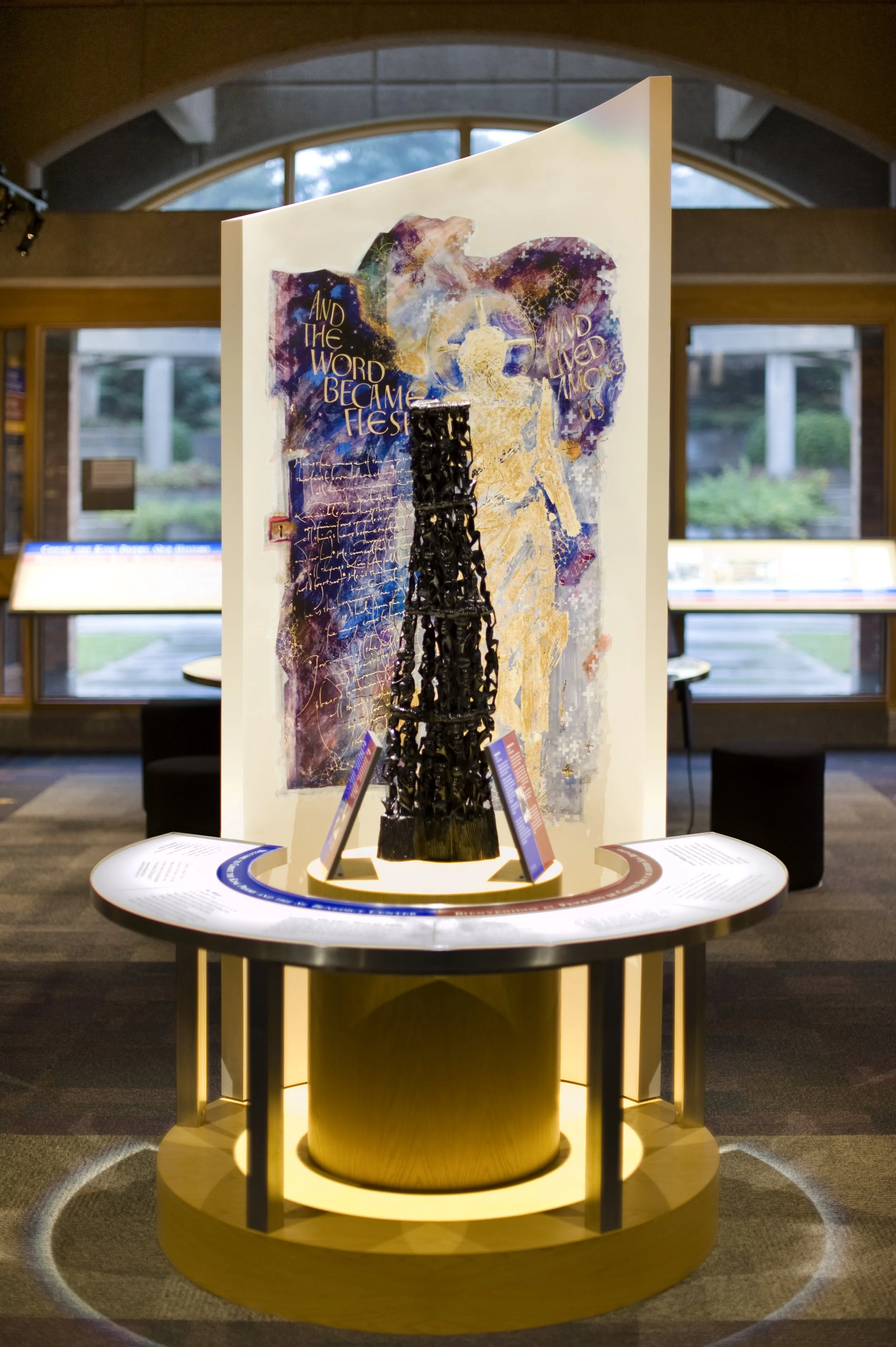 Saint Johns Bible Display 3.jpg