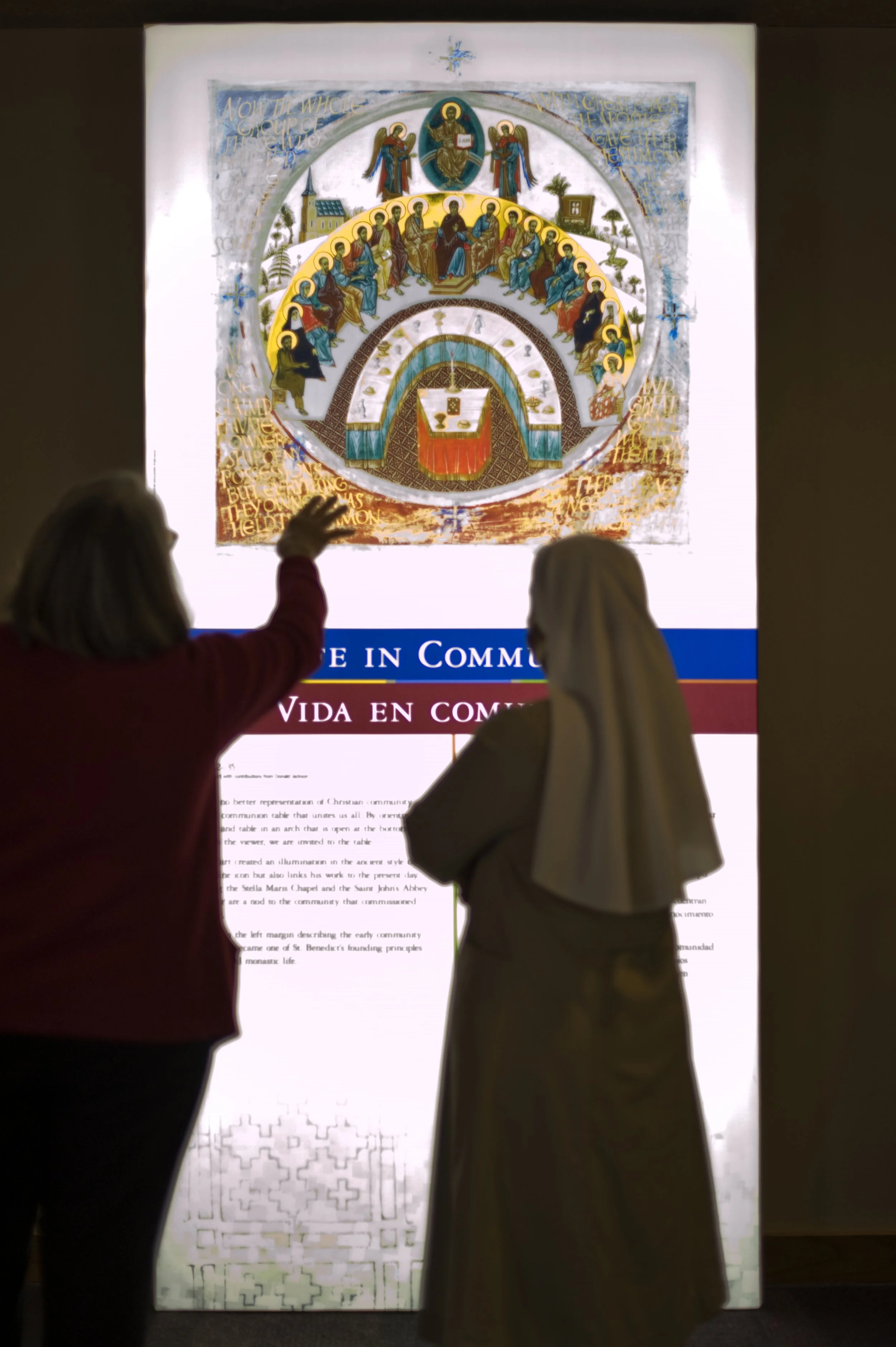 Saint Johns Bible Display 13.jpg