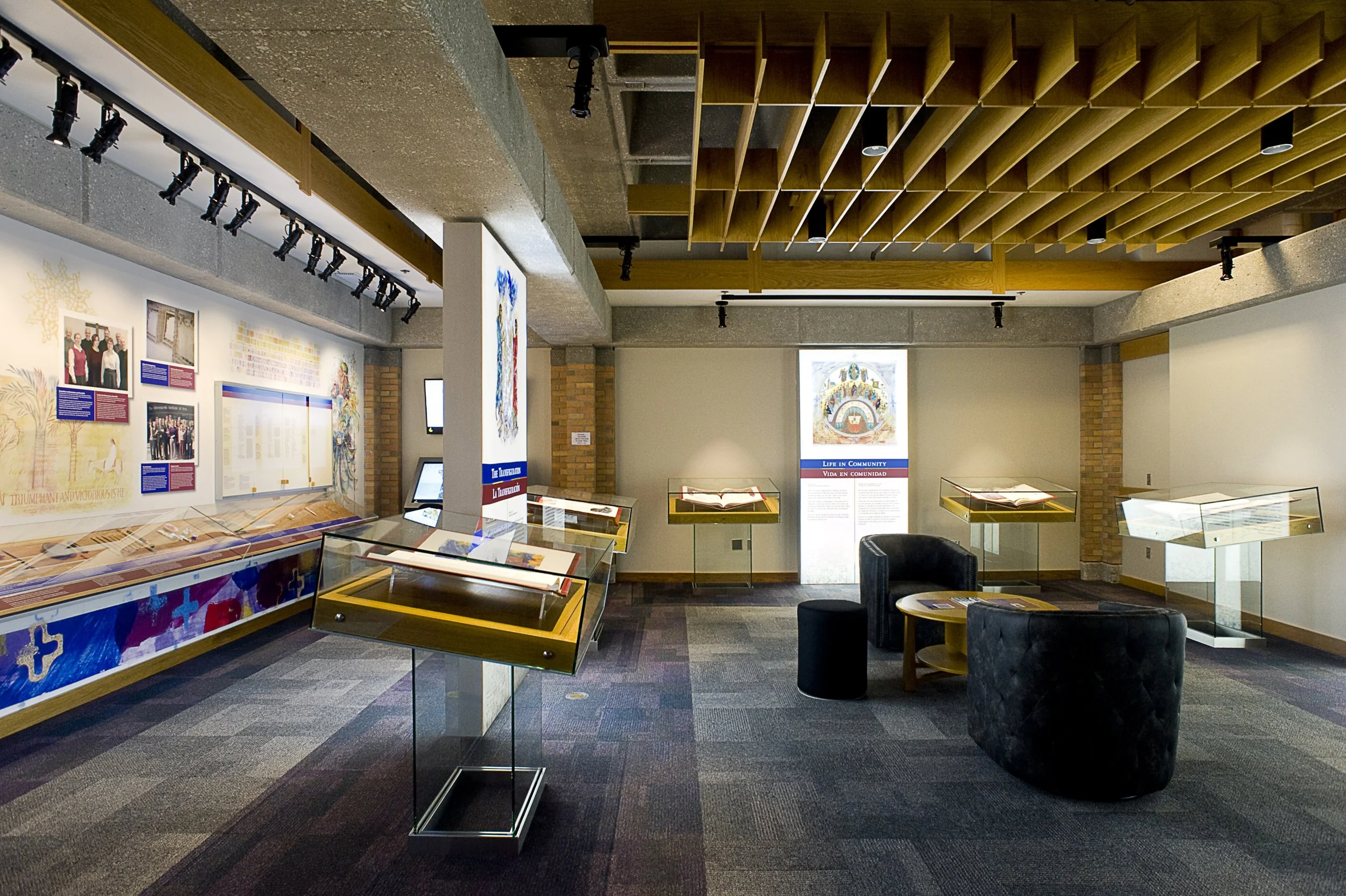Saint Johns Bible Display 14.jpg