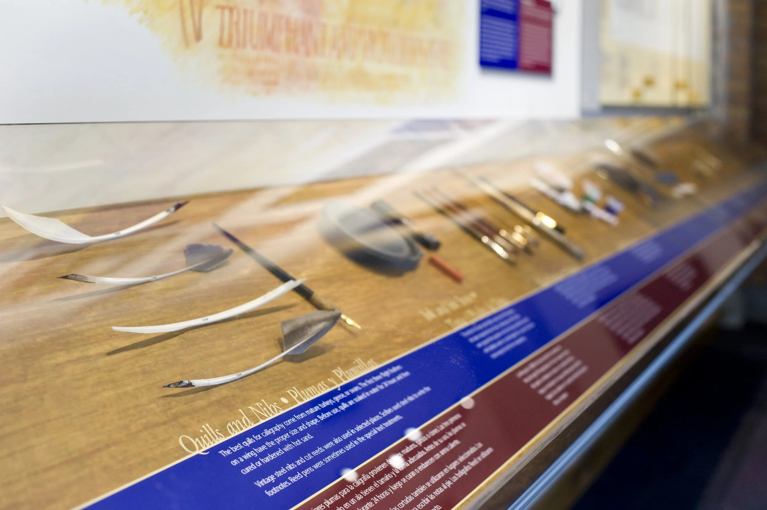 Saint Johns Bible Display 17.jpg