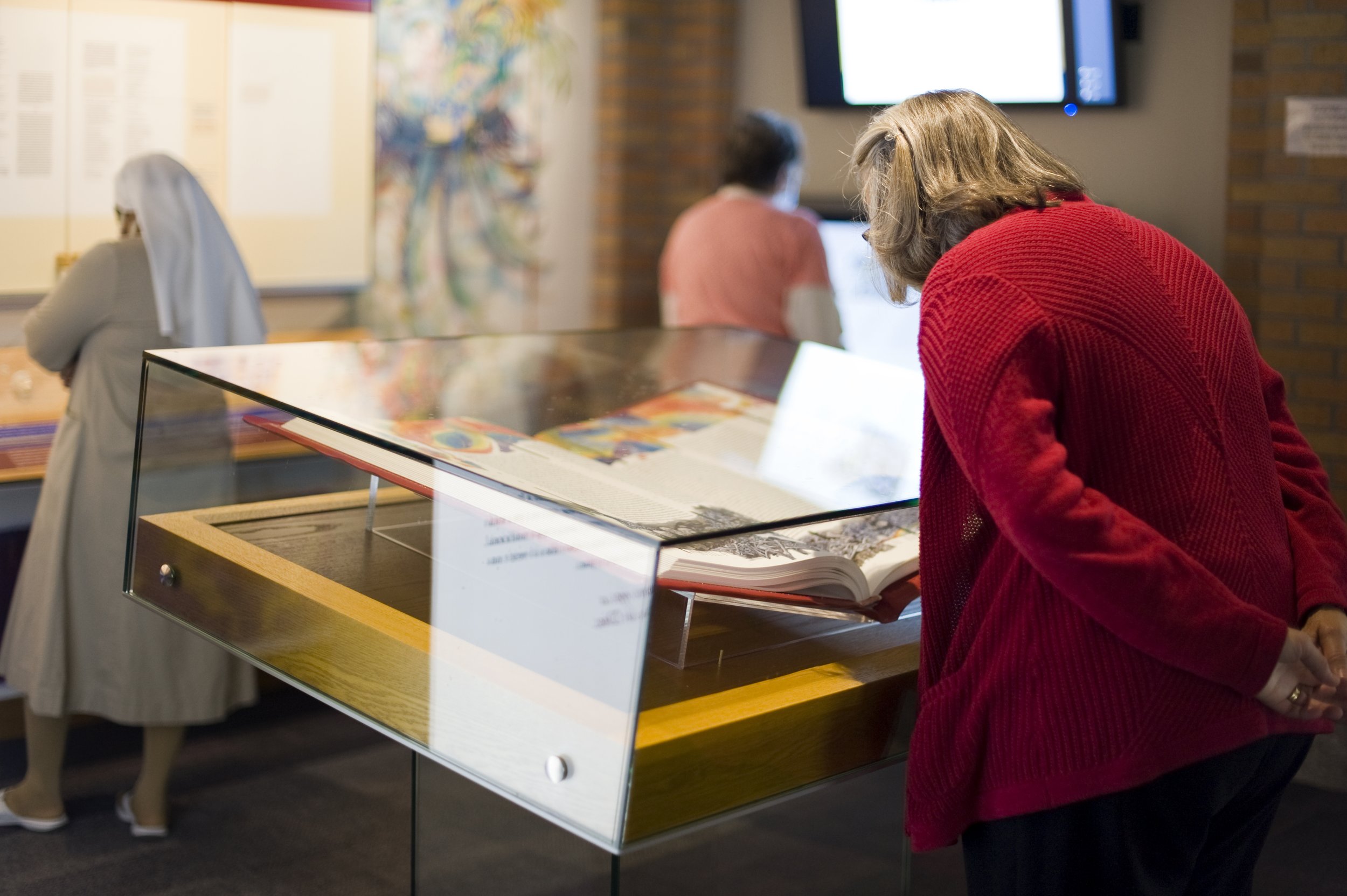 Saint Johns Bible Display 19.jpg