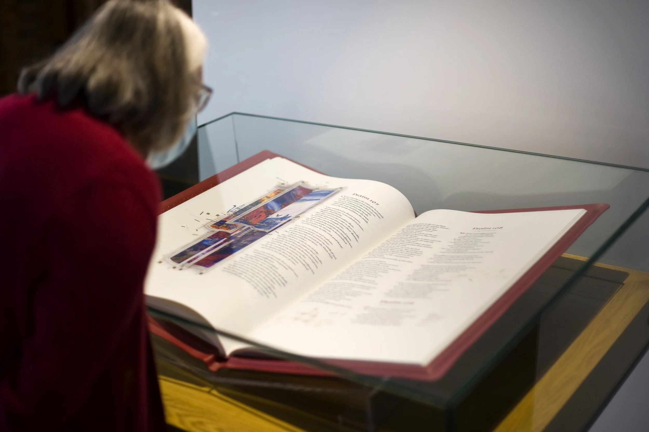 Saint Johns Bible Display 22.jpg