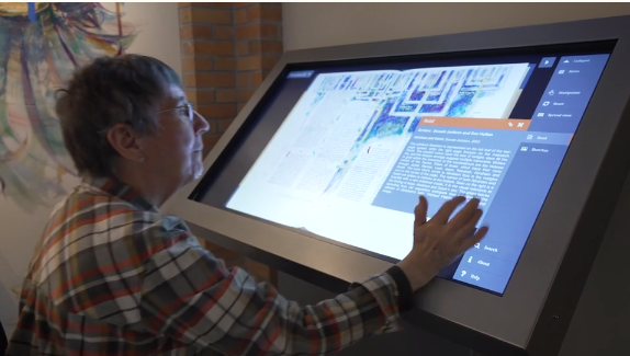 Saint Johns Bible Display Kiosk.png