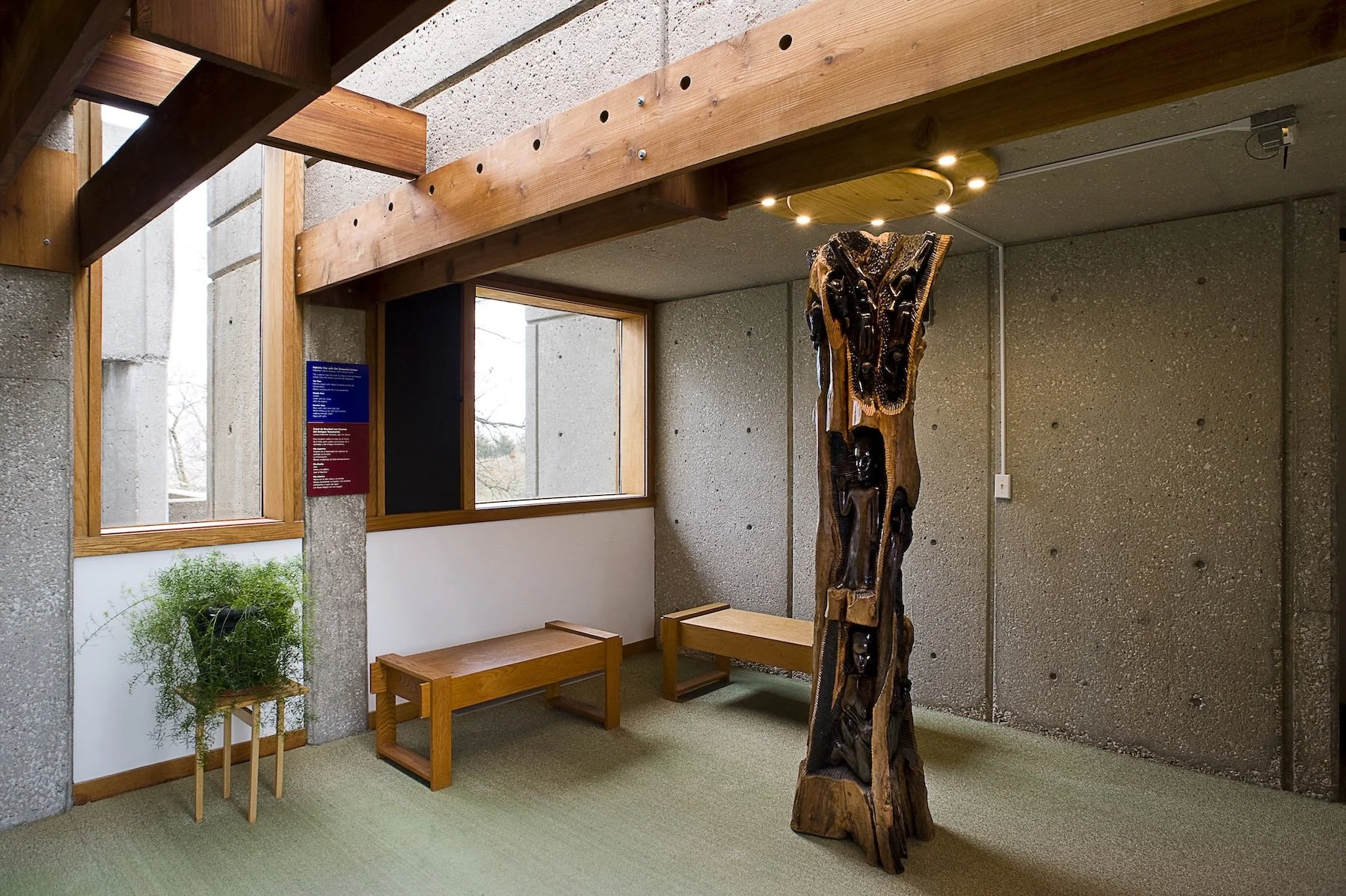 The Nativity Tree (Copy)