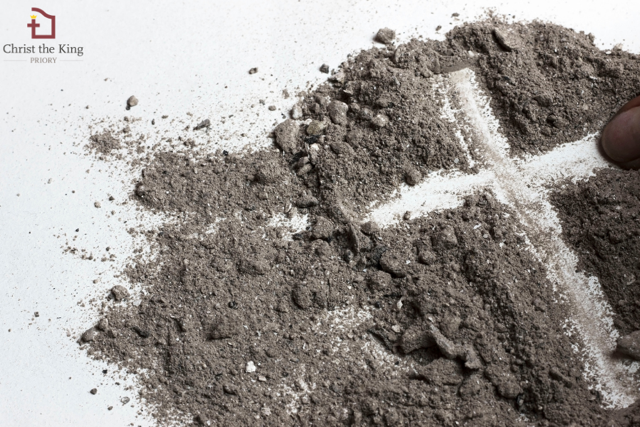 Ash Wednesday