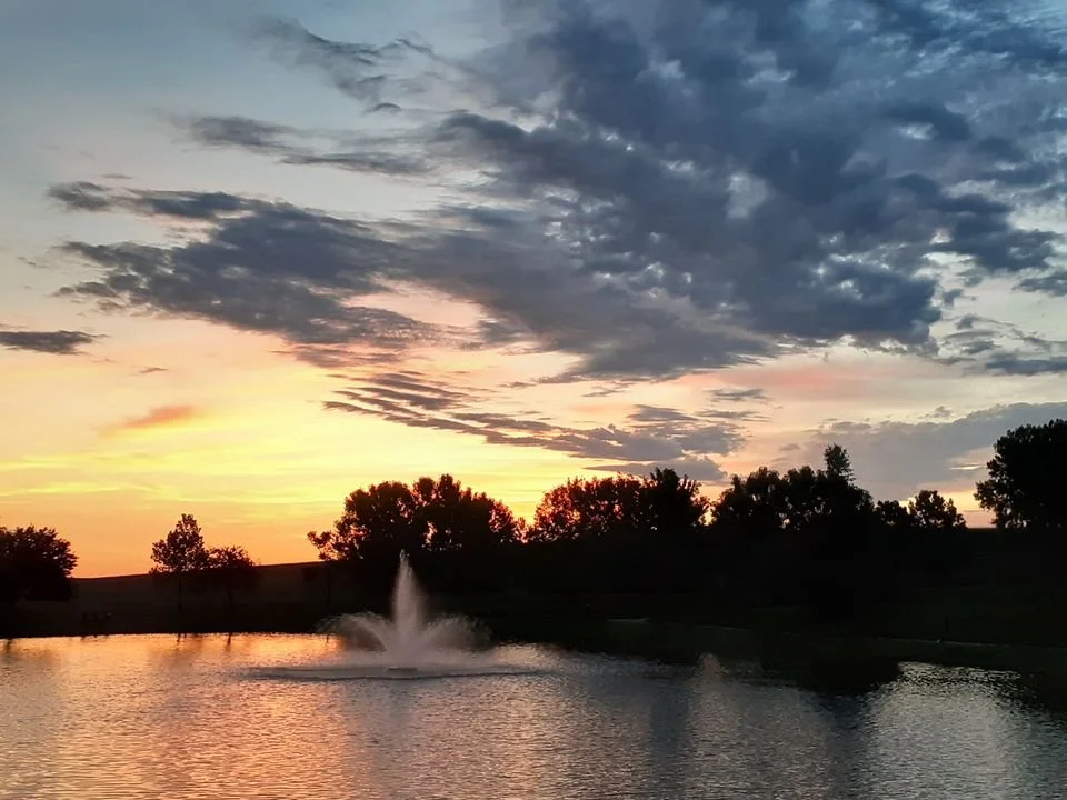 SILENT "Be Still and Know that I Am God" (Psalm 46:10) (Steven Blum, PhD, Joselyn Luedtke, JD, Adam Luedkte, PhD)