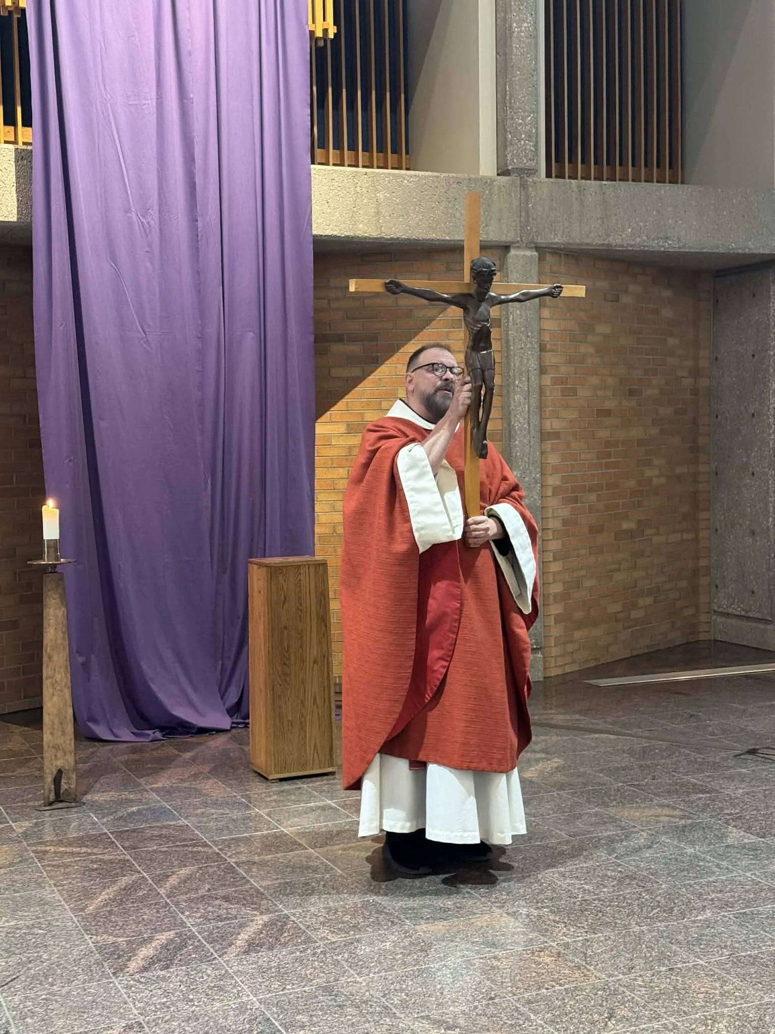 Good Friday