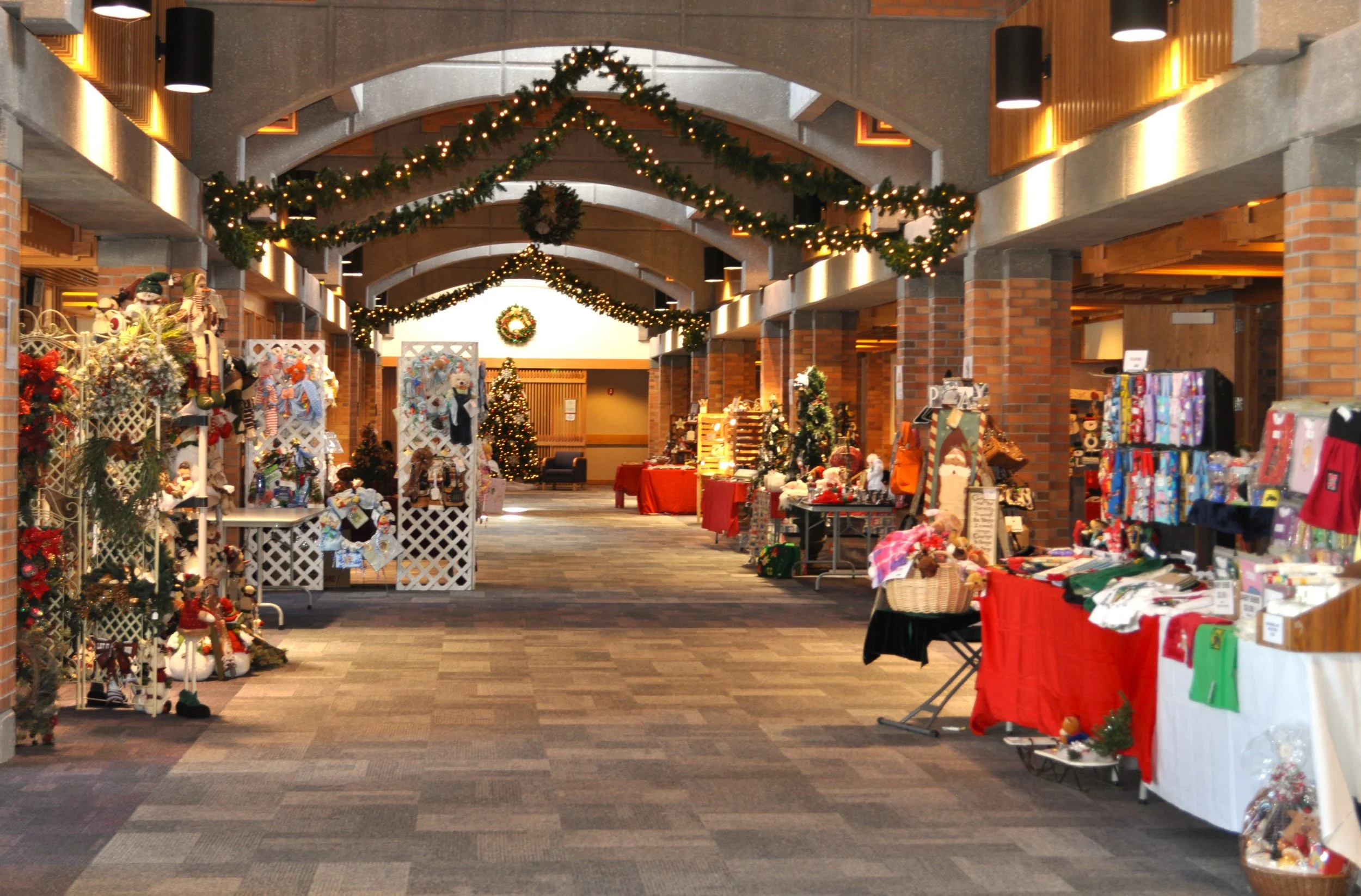Christmas Craft Show 2026