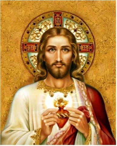 Sacred Heart Appeal