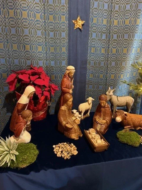 Midnight Mass Homily - 2025