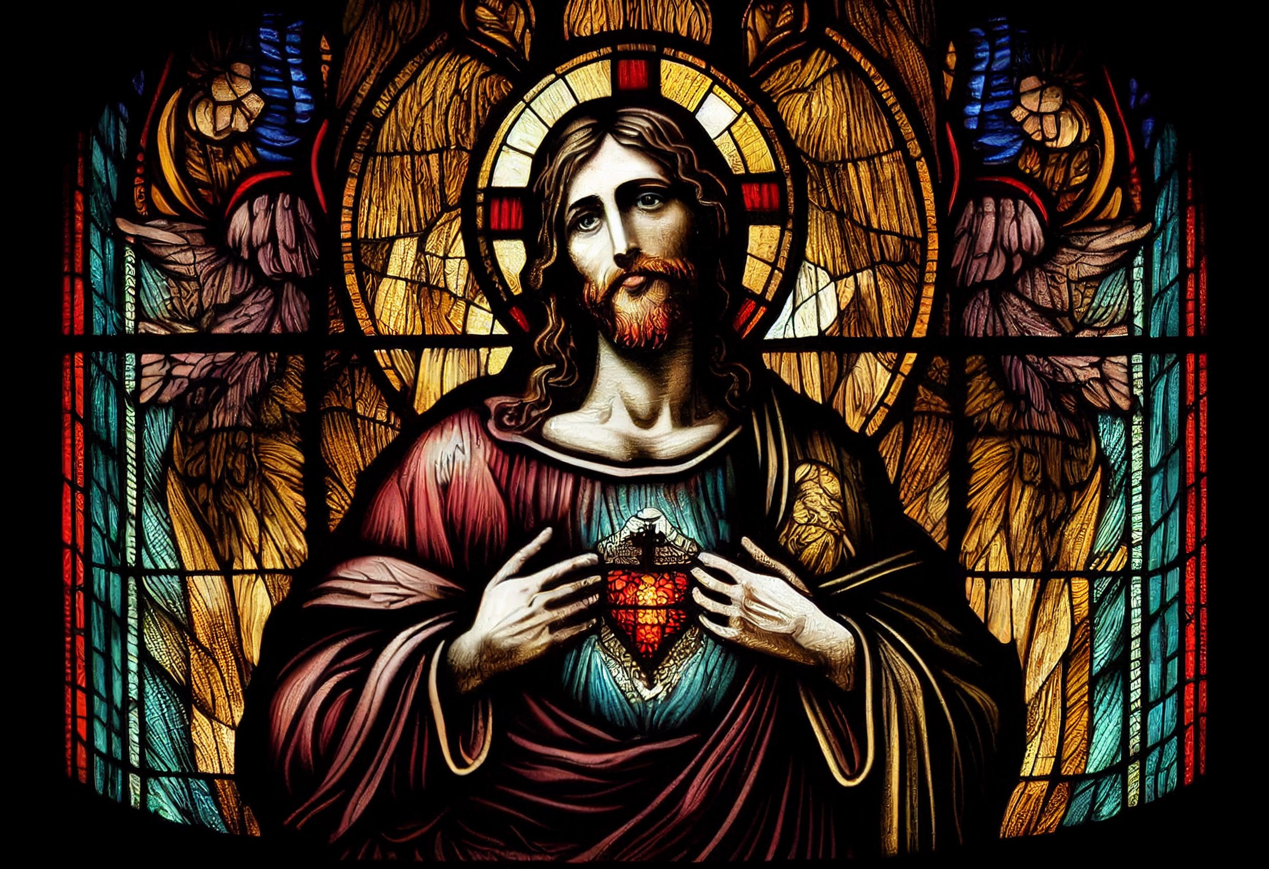 Christ the King Priory Plans for Big Event