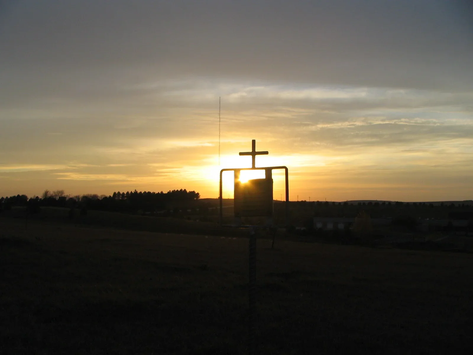 Homily - November 30, 2025