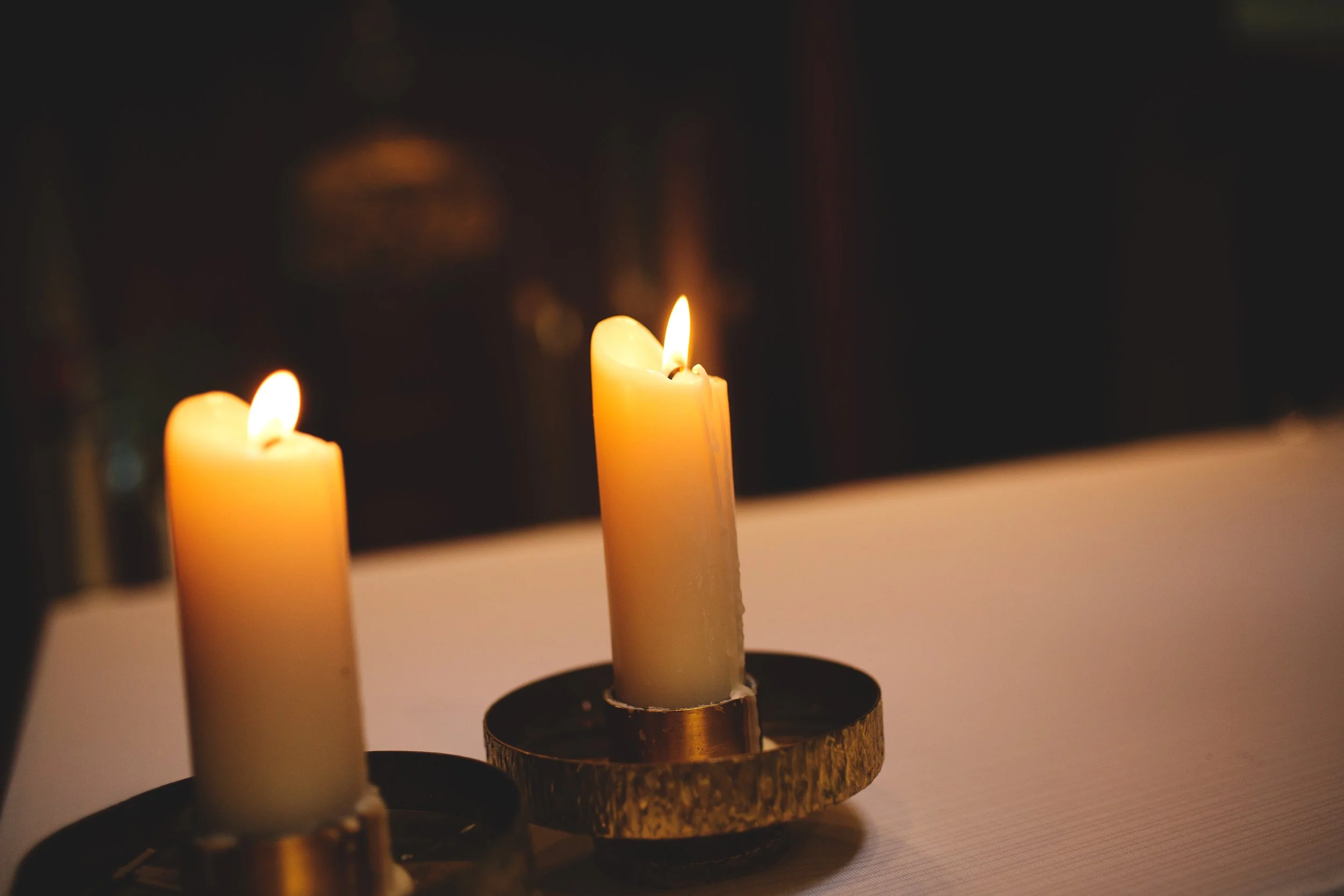 Homily - All Souls - 2025