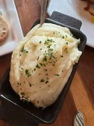 Date Night in Fort Worth: Legendary Whipped Potatoes at Clay Pigeon