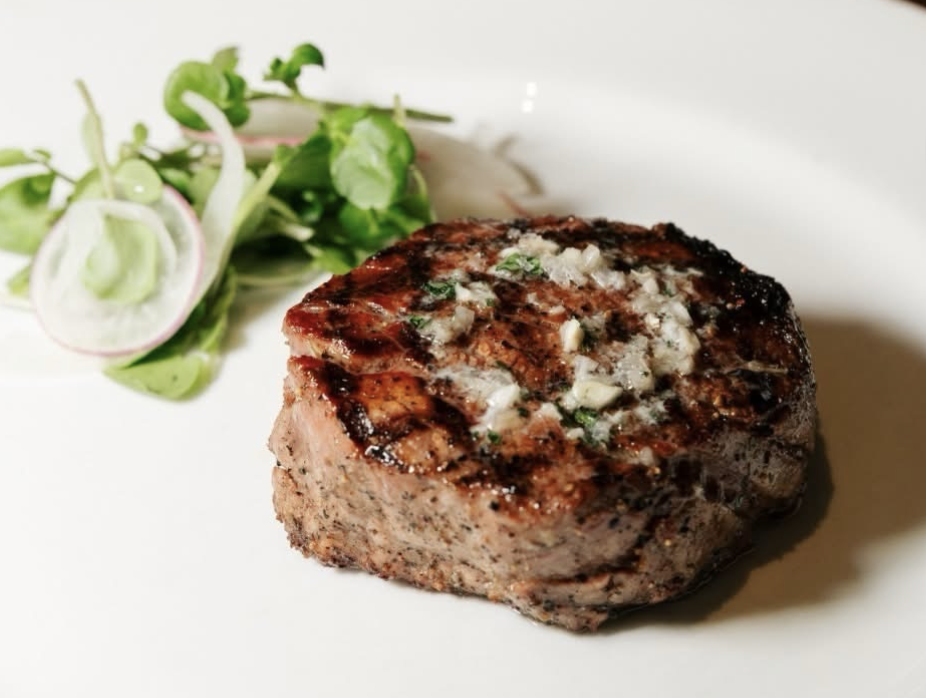 The Ultimate Culinary Guide to the Perfect Date Night in Fort Worth, TX