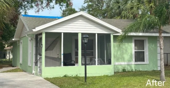 Homefront Beautification Program (NHBP)