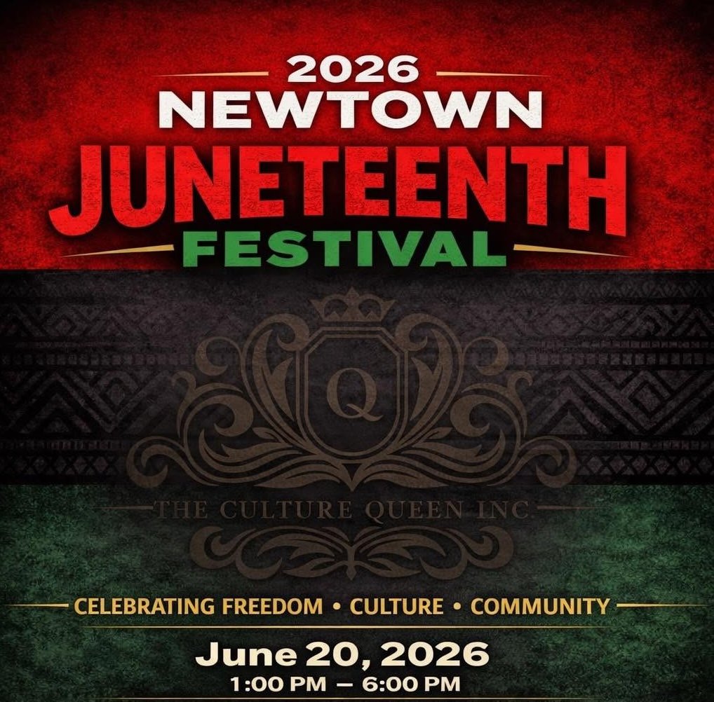 2026 Newtown Juneteenth Festival