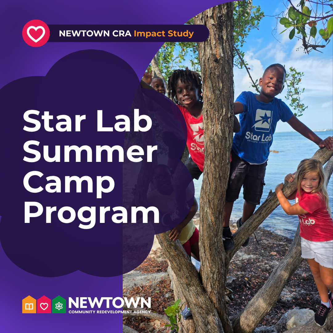 A Summer of Discovery, Confidence, and Community
