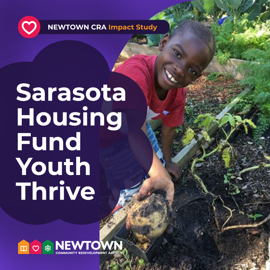 Free After-School and Summer Enrichment for Newtown's Youth