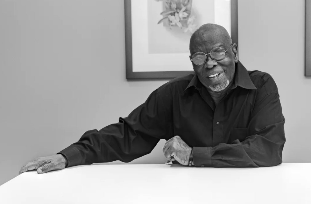Walter Gilbert on Growing up in Newtown, Community Activism and the State of DEI