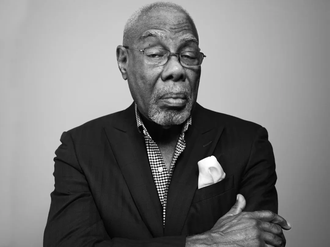 Jetson Grimes on Sarasota’s Black History and the Importance of Community Activism