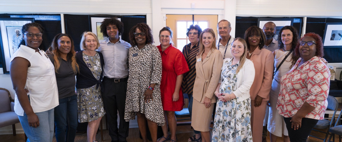 Newtown Grants
