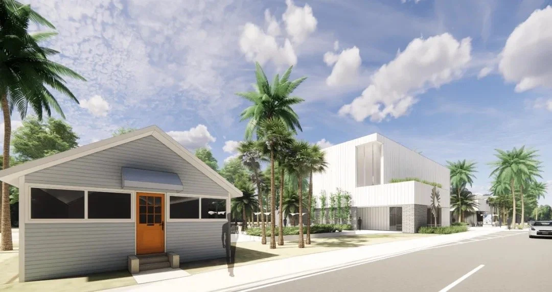 With New Land Deal, Sarasota African American Cultural Center Moves Closer to Becoming Reality