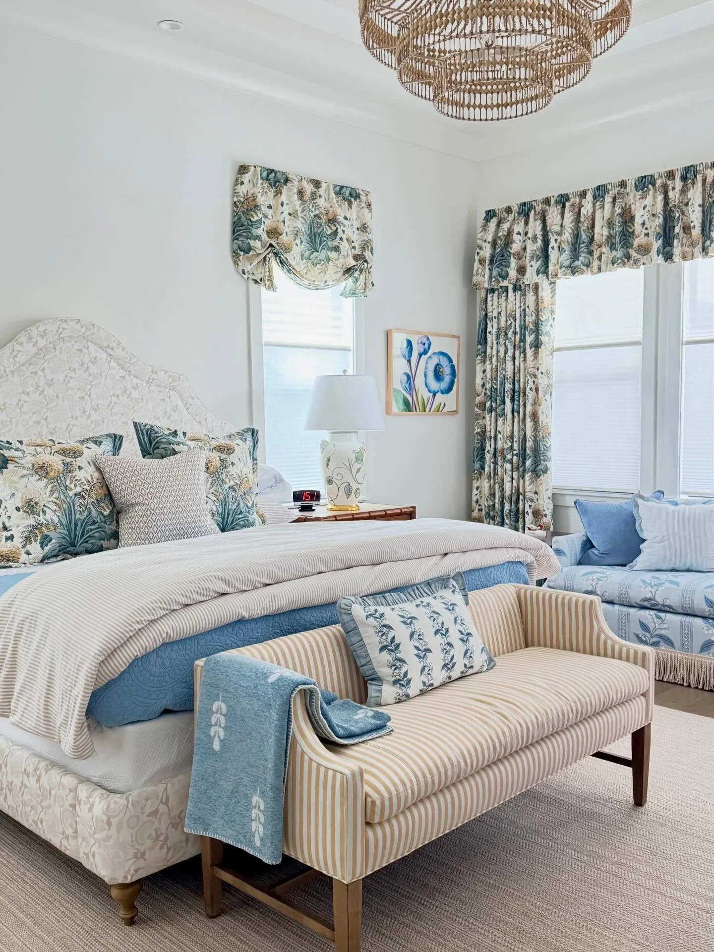 Suite dreams in progress 💤

#floridainteriordesign #palmbeachinteriors #stuartflorida #coastalinteriors #jupiterflorida