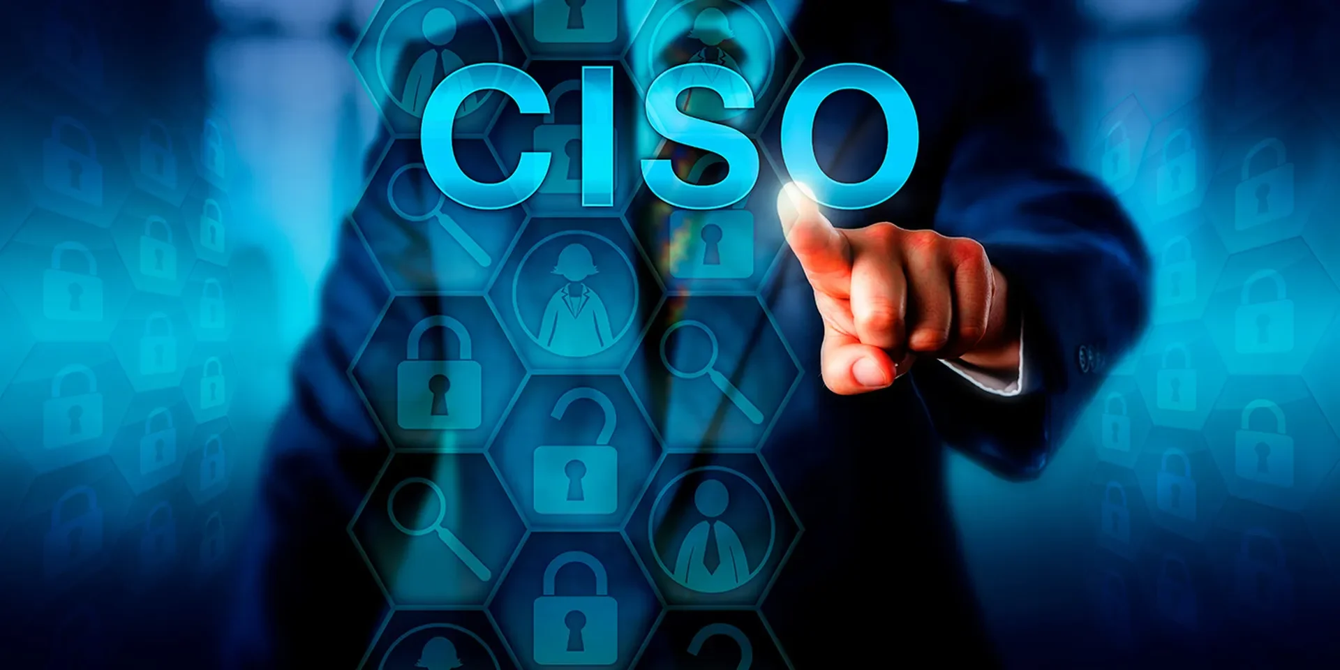 Fractional / Virtual CISO