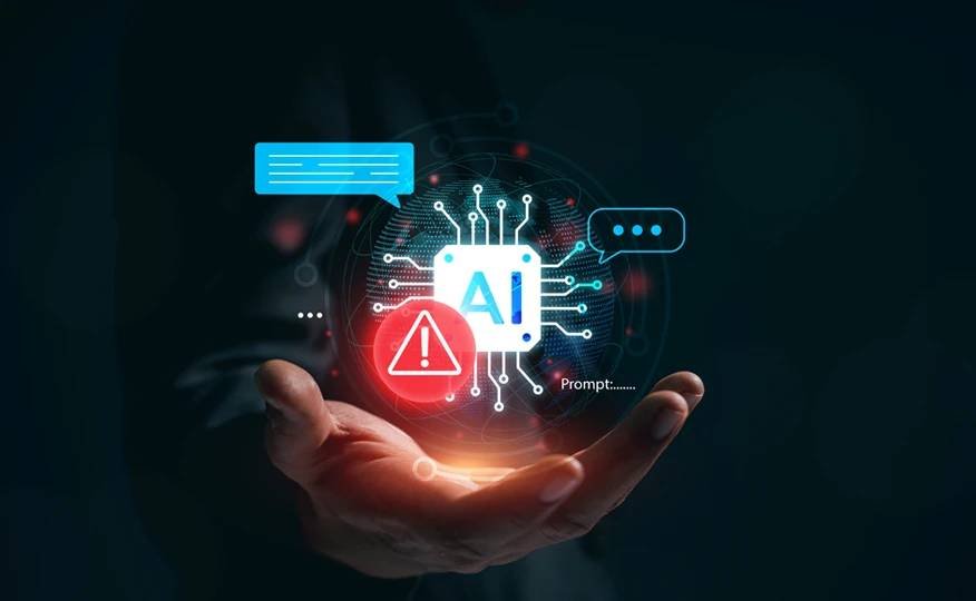 AI Security & Risk