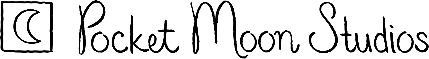 Pocket Moon Studios