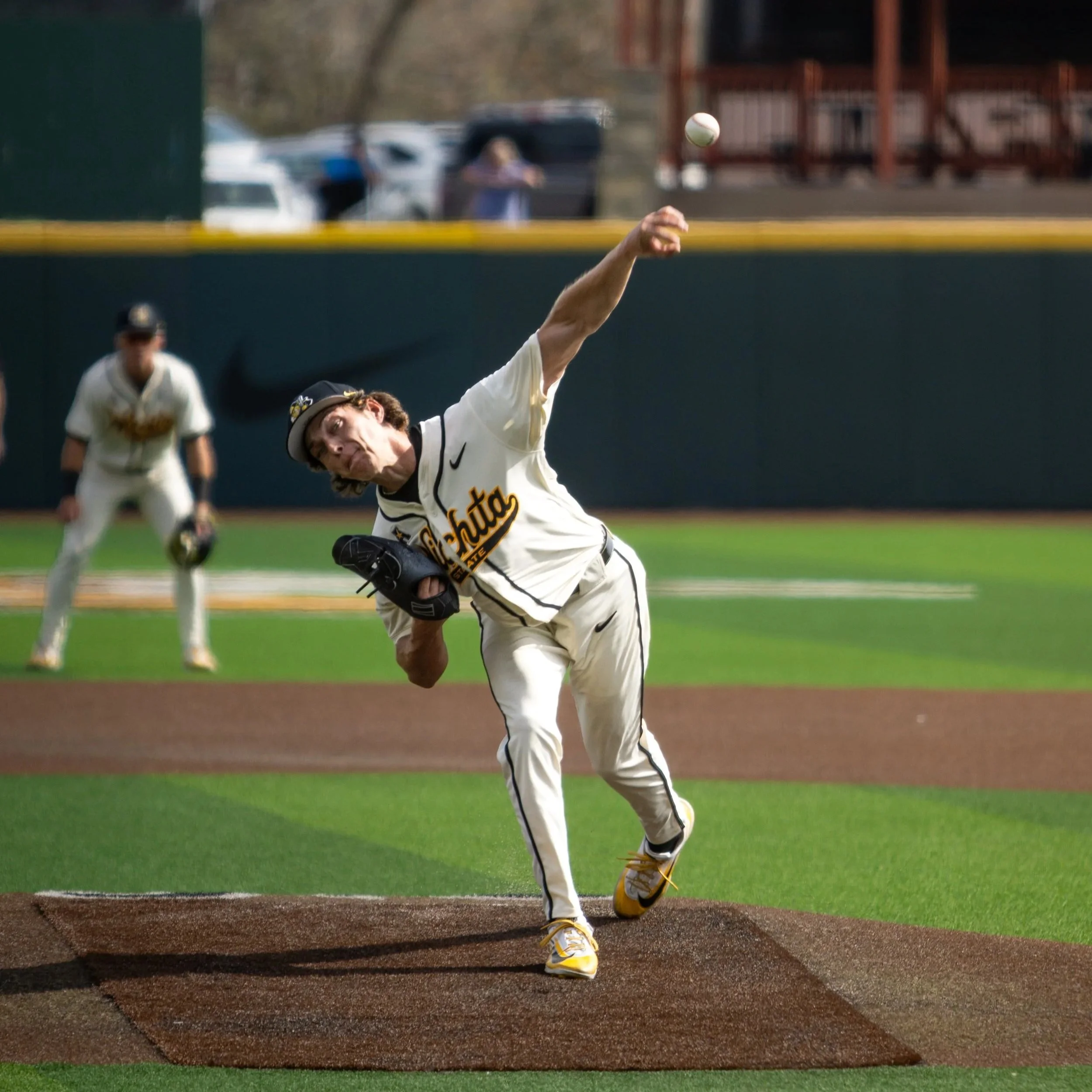 Wichita State Baseball