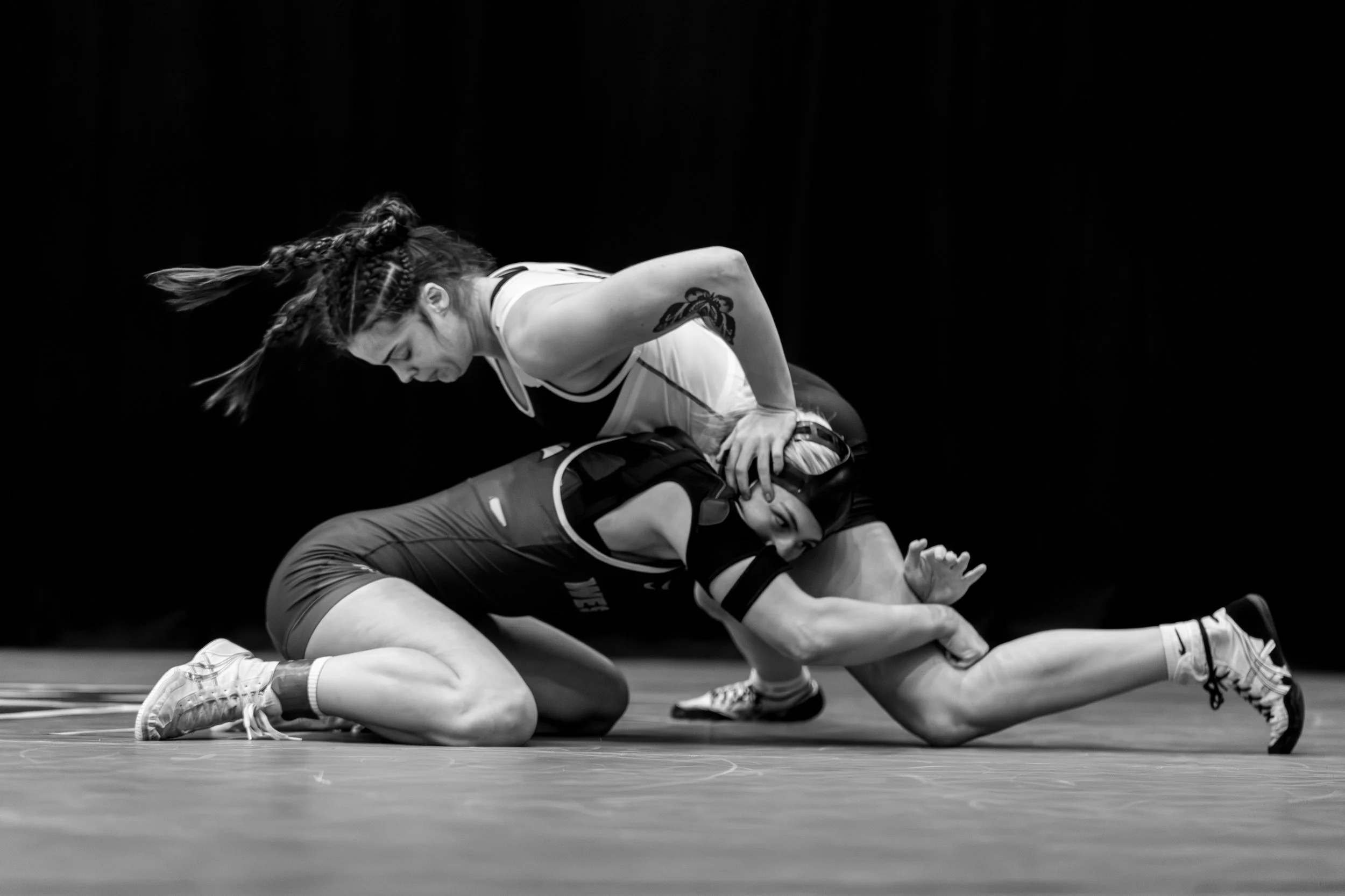 NAIA Women's Wrestling National Championship