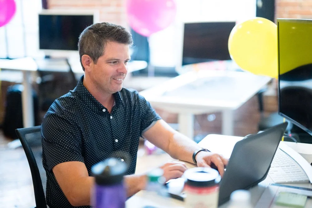 Rethink, Audit, and Adapt: A Detailed Year-End Marketing Plan for B2B Companies