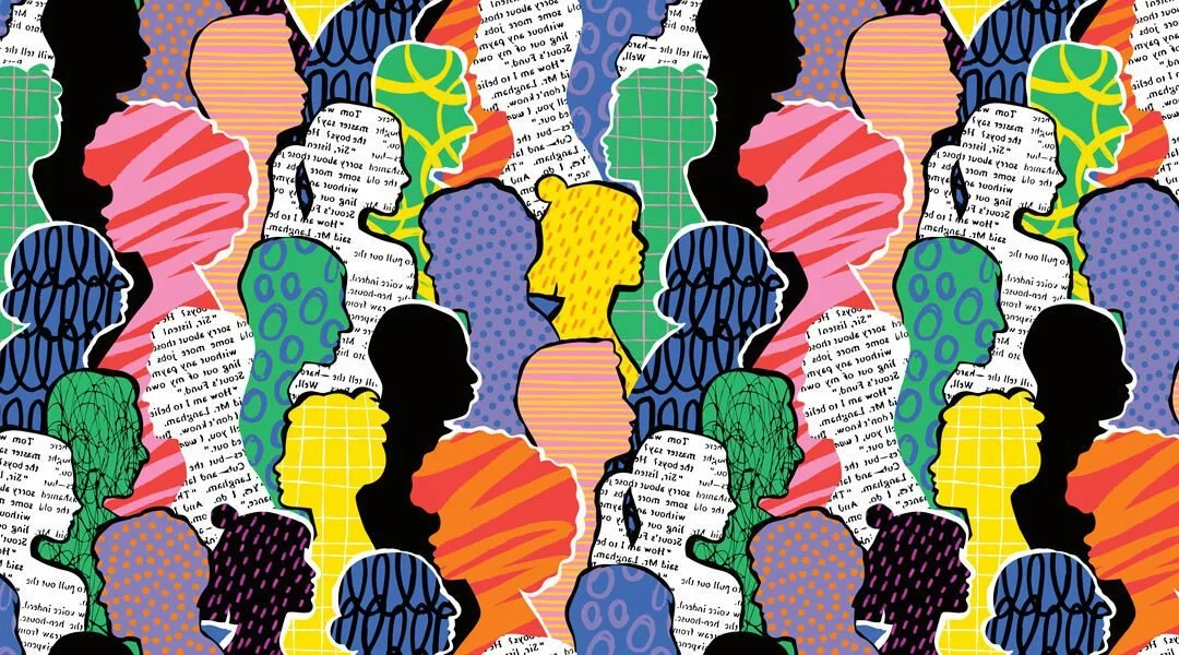 DEI in Social Media Marketing: The Catalyst for Genuine Connection and Business Growth