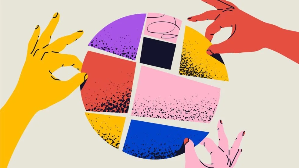 How breaking down internal barriers in digital marketing can lead to business innovation