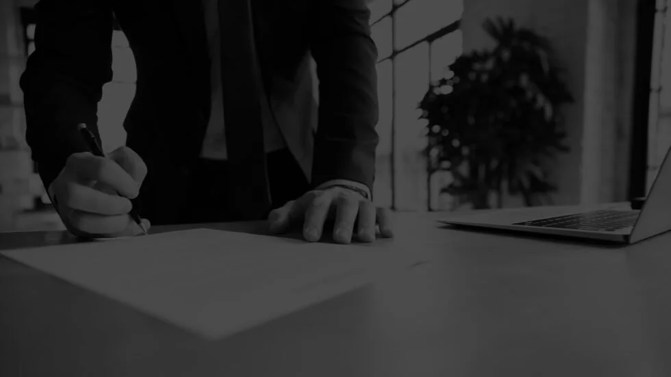 Executive Social: Full Human Behind the Brand