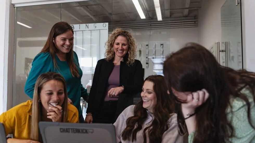 Mastering Authentic Content at Scale