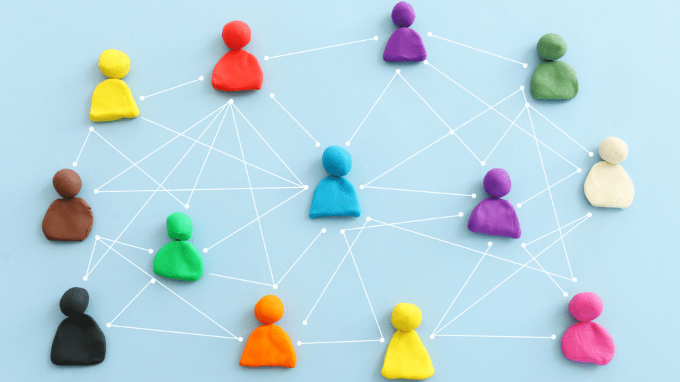 How to Leverage Human Connections in an AI-Driven World