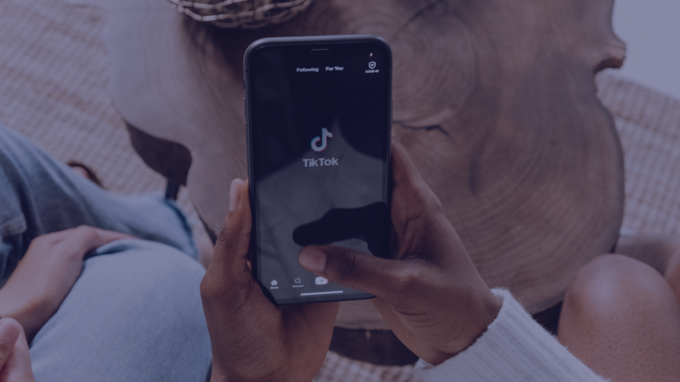 FROM THE GROUND UP: SETTING UP A TIKTOK FOR YOUR BUSINESS