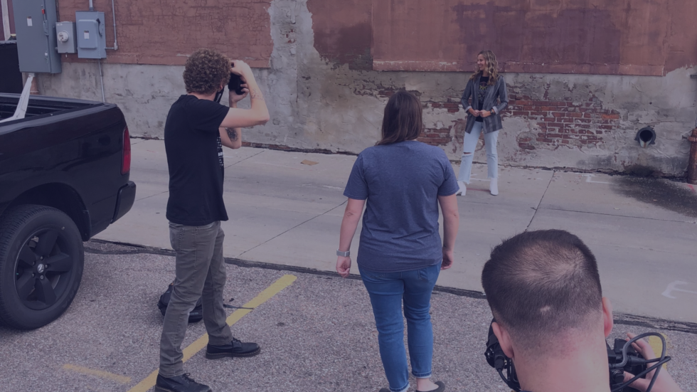 THE CREATIVE NETWORK EXPLAINED IN UNDER 2 MINUTES