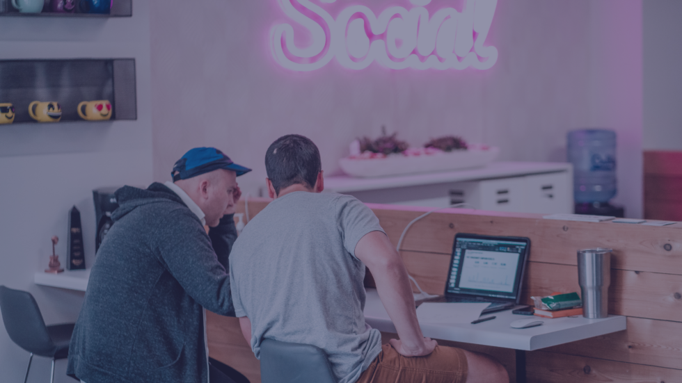 A 2022 SOCIAL MEDIA TREND YOU NEED TO PAY ATTENTION TO